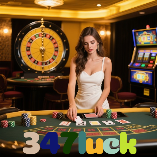 347luck - Baixe o App 347luck para Android e Comece a Jogar