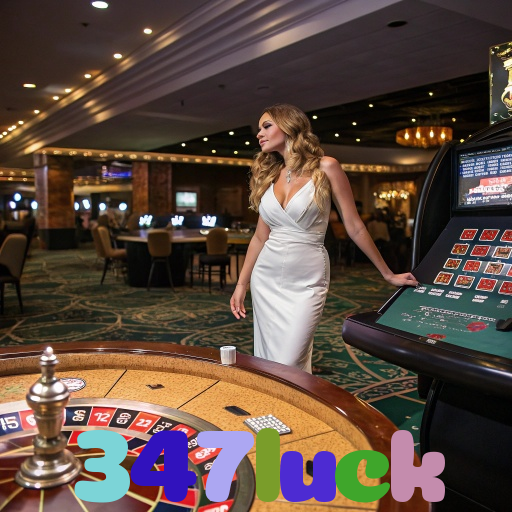347luck - Baixe o App 347luck para Android e Comece a Jogar