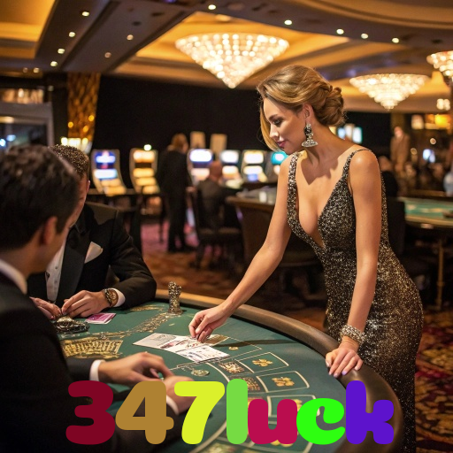 347luck - Baixe o App 347luck para Android e Comece a Jogar