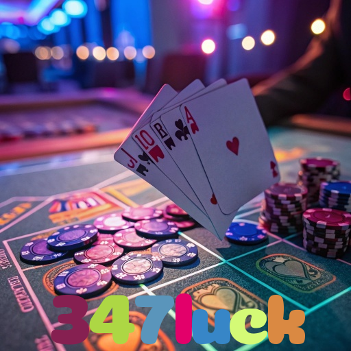 347luck - Baixe o app 347luck no Google Play e jogue ao vivo