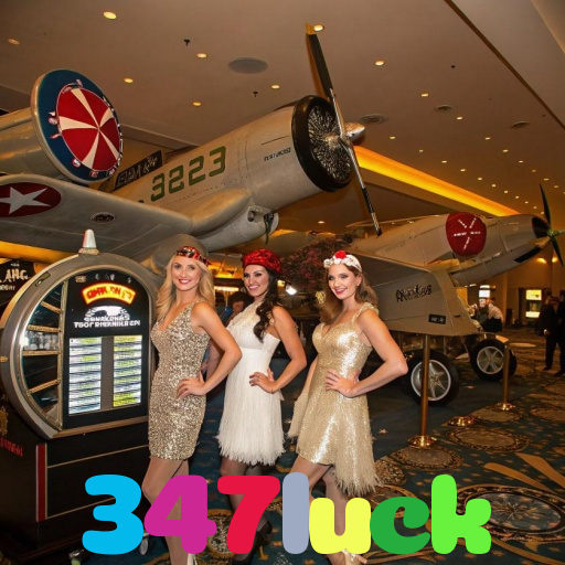 347luck - Baixe o App 347luck para Android e Comece a Jogar