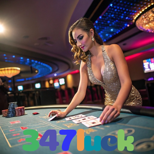 347luck - Baixe o App 347luck para Android e Comece a Jogar