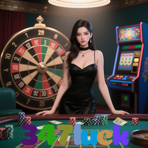347luck - Baixe o app 347luck no Google Play e jogue ao vivo