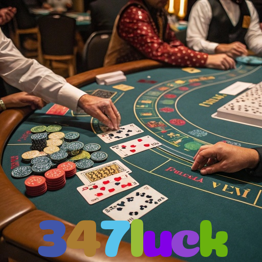 347luck - Baixe o app 347luck no Google Play e jogue ao vivo