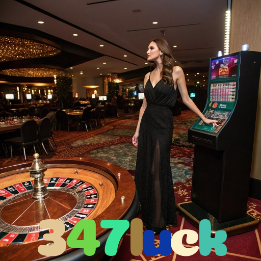 347luck - Baixe o app 347luck no Google Play e jogue ao vivo