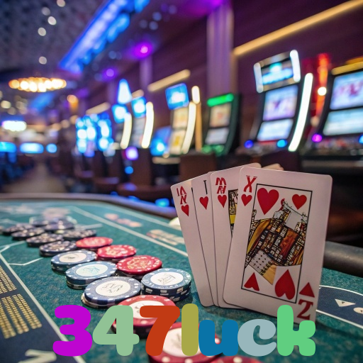 347luck - Baixe o app 347luck no Google Play e jogue ao vivo