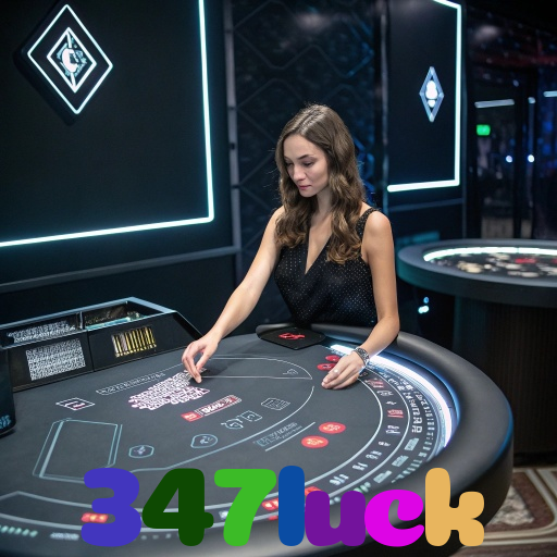 347luck - Baixe o app 347luck no Google Play e jogue ao vivo