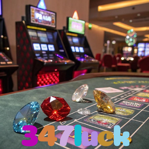 347luck - Baixe o App 347luck para Android e Comece a Jogar