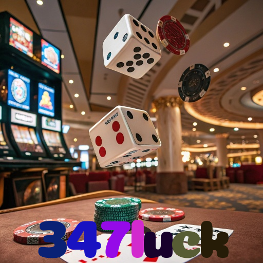 347luck - Baixe o App 347luck para Android e Comece a Jogar