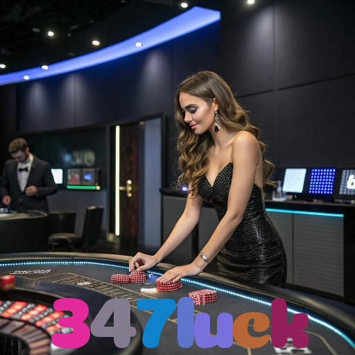 347luck - Baixe o app 347luck no Google Play e jogue ao vivo