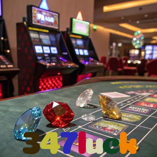347luck - Baixe o app 347luck no Google Play e jogue ao vivo
