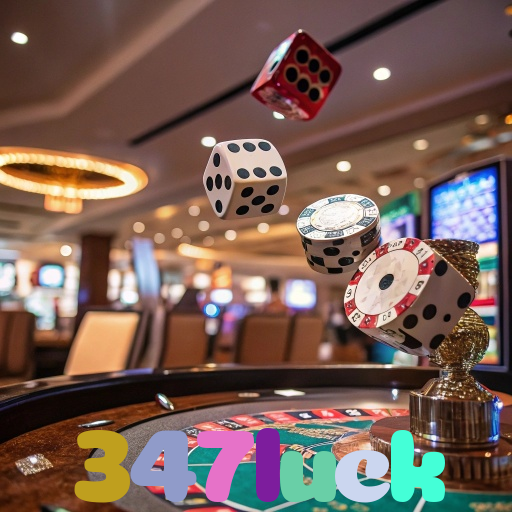 347luck - Baixe o App 347luck para Android e Comece a Jogar