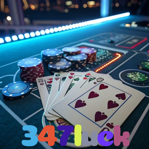 347luck - Baixe o App 347luck para Android e Comece a Jogar