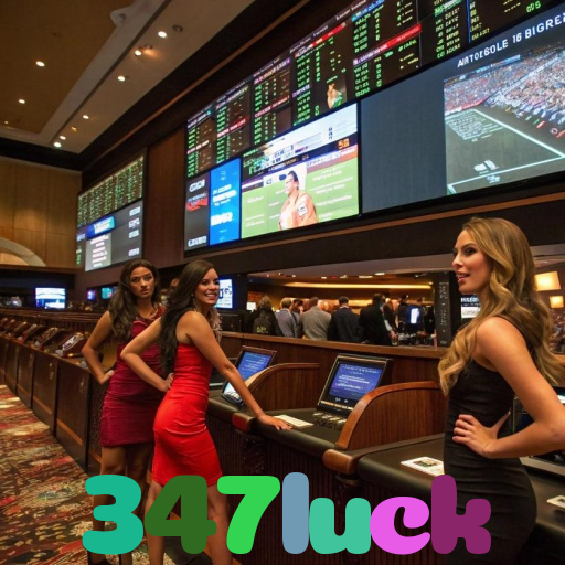 347luck - Baixe o app 347luck no Google Play e jogue ao vivo