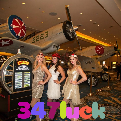 347luck - Baixe o App 347luck para Android e Comece a Jogar