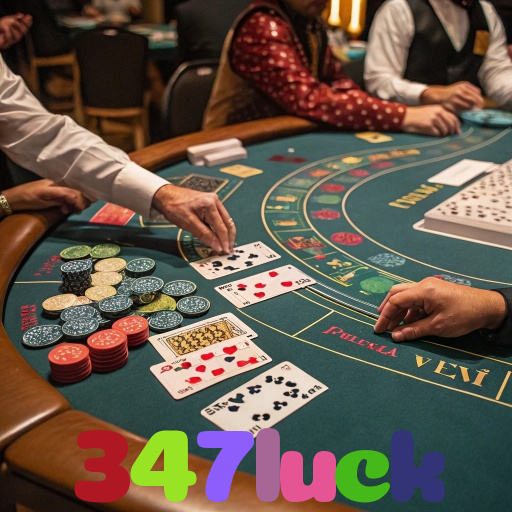 347luck - Baixe o app 347luck no Google Play e jogue ao vivo