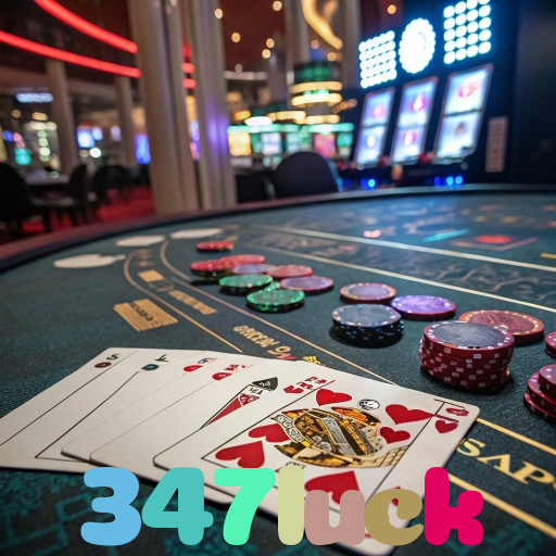 347luck - Baixe o app 347luck no Google Play e jogue ao vivo