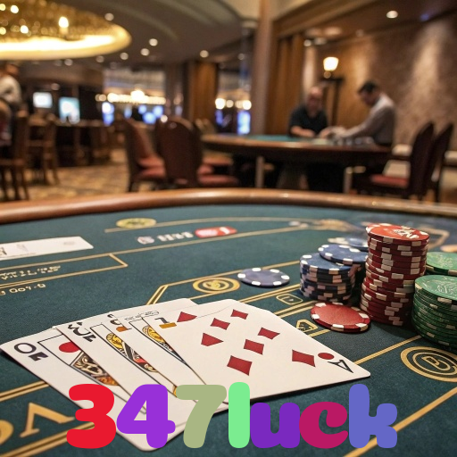 347luck - Baixe o app 347luck no Google Play e jogue ao vivo