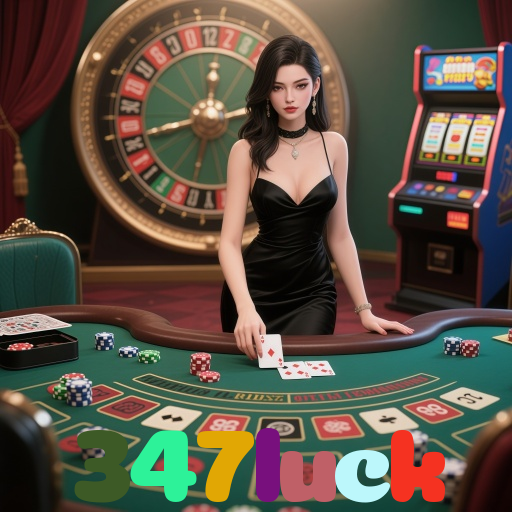 347luck - Baixe o app 347luck no Google Play e jogue ao vivo