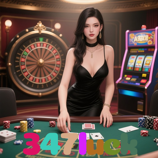 347luck - Baixe o app 347luck no Google Play e jogue ao vivo
