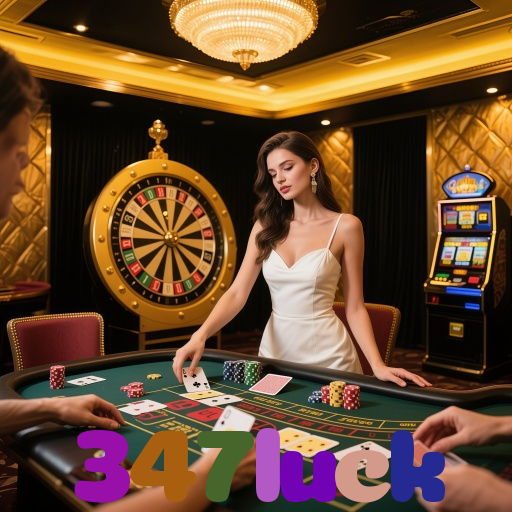 347luck - Baixe o app 347luck no Google Play e jogue ao vivo