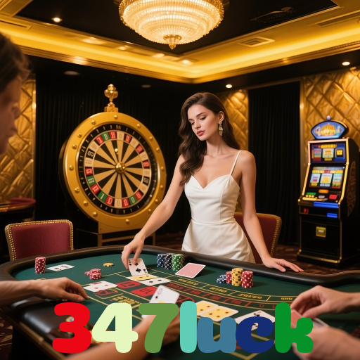 347luck - Baixe o app 347luck no Google Play e jogue ao vivo