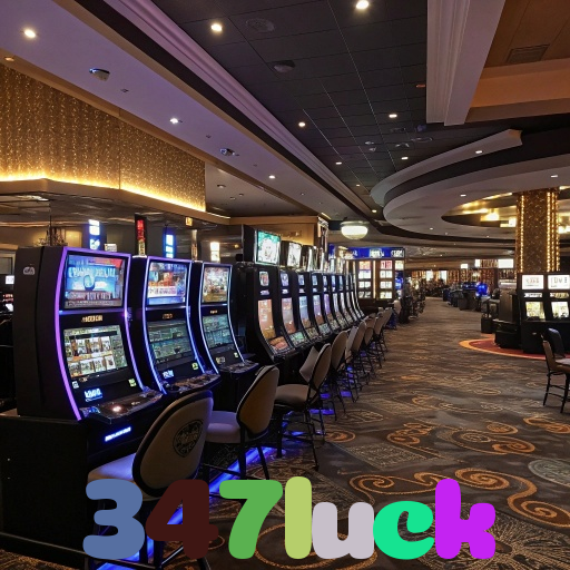 347luck - Baixe o App 347luck para Android e Comece a Jogar