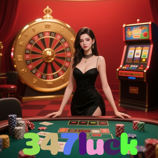 347luck - Baixe o App 347luck para Android e Comece a Jogar
