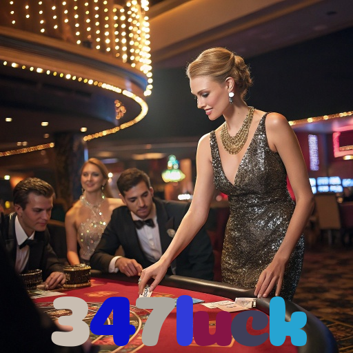 347luck - Baixe o App 347luck para Android e Comece a Jogar