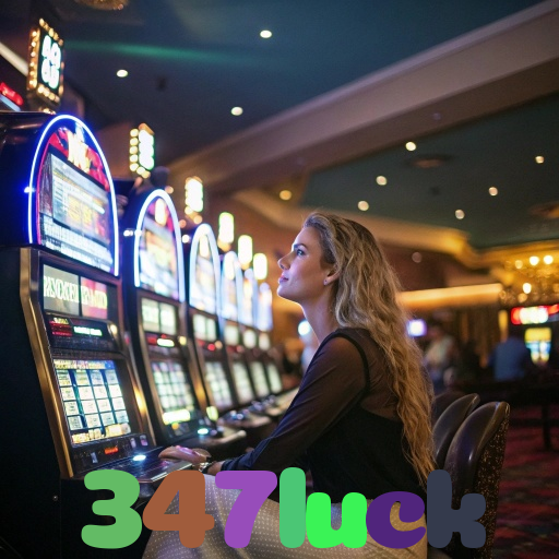 347luck - Baixe o App 347luck para Android e Comece a Jogar