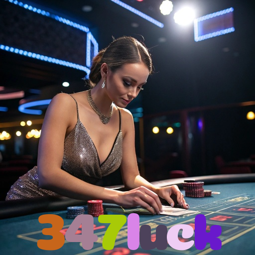 347luck - Baixe o App 347luck para Android e Comece a Jogar