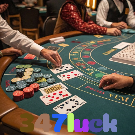 347luck - Baixe o App 347luck para Android e Comece a Jogar