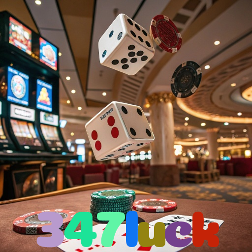 347luck - Baixe o app 347luck no Google Play e jogue ao vivo
