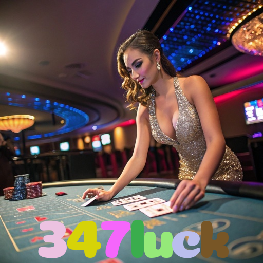 347luck - Baixe o app 347luck no Google Play e jogue ao vivo