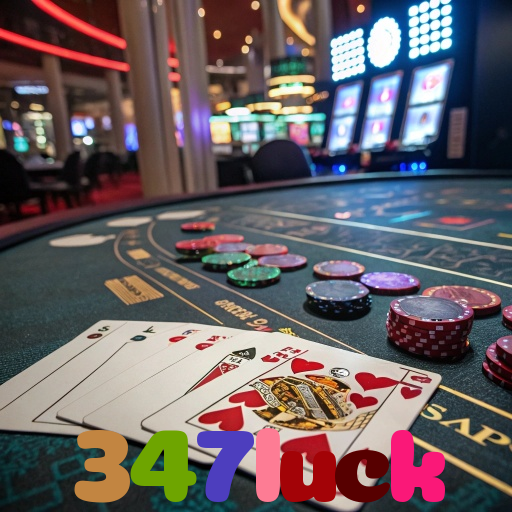 347luck - Baixe o App 347luck para Android e Comece a Jogar