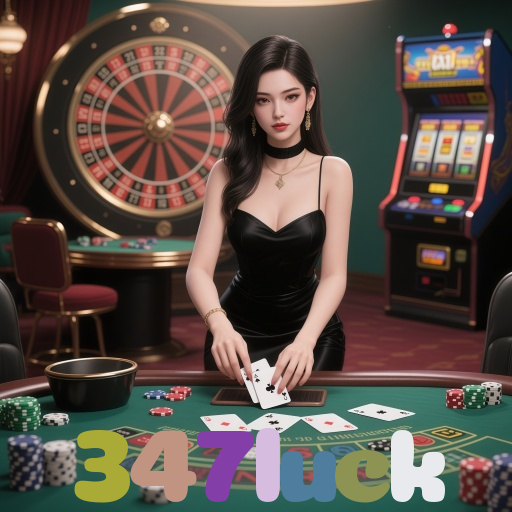 347luck - Baixe o app 347luck no Google Play e jogue ao vivo