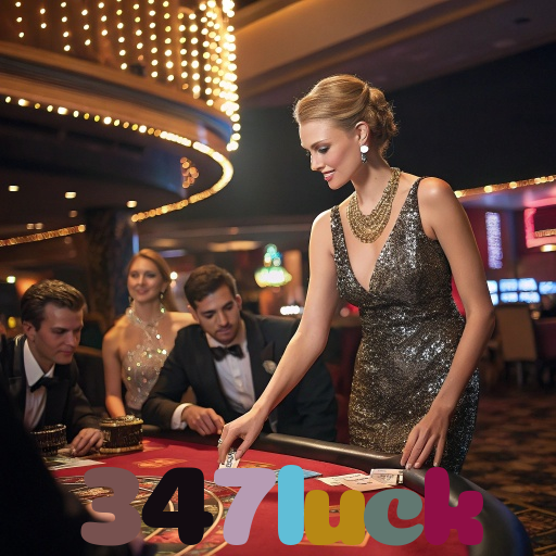 347luck - Baixe o App 347luck para Android e Comece a Jogar