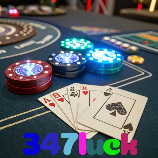 347luck - Baixe o app 347luck no Google Play e jogue ao vivo