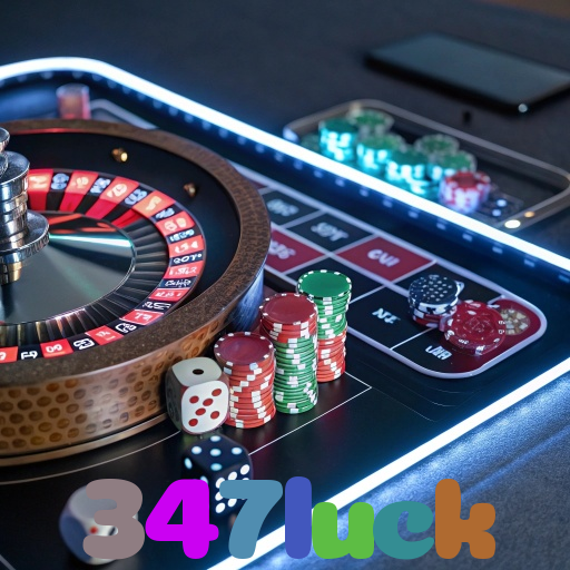 347luck - Baixe o App 347luck para Android e Comece a Jogar
