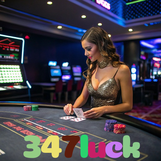 347luck - Baixe o App 347luck para Android e Comece a Jogar