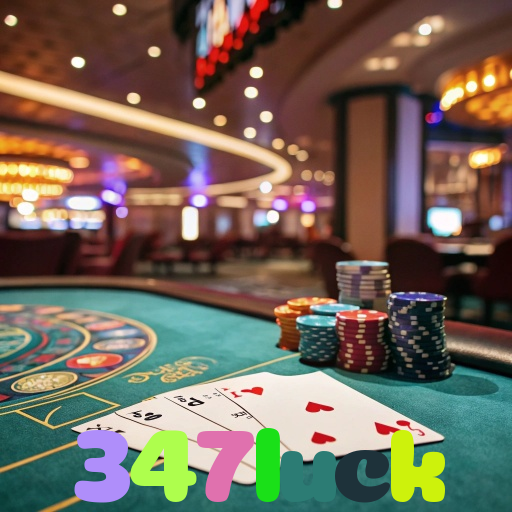 347luck - Baixe o App 347luck para Android e Comece a Jogar