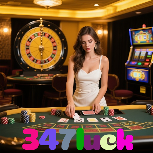 347luck - Baixe o App 347luck para Android e Comece a Jogar
