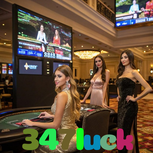 347luck - Baixe o app 347luck no Google Play e jogue ao vivo