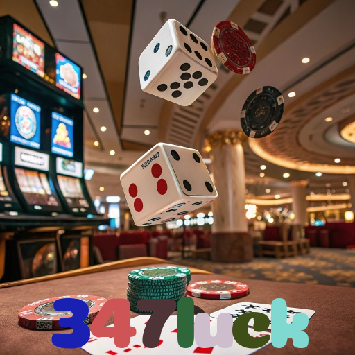 347luck - Baixe o app 347luck no Google Play e jogue ao vivo