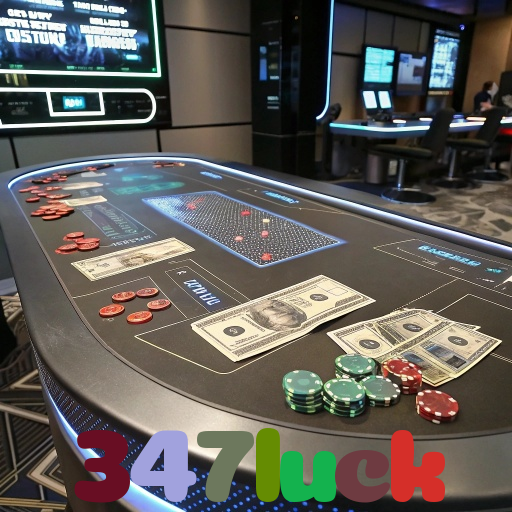 347luck - Baixe o App 347luck para Android e Comece a Jogar