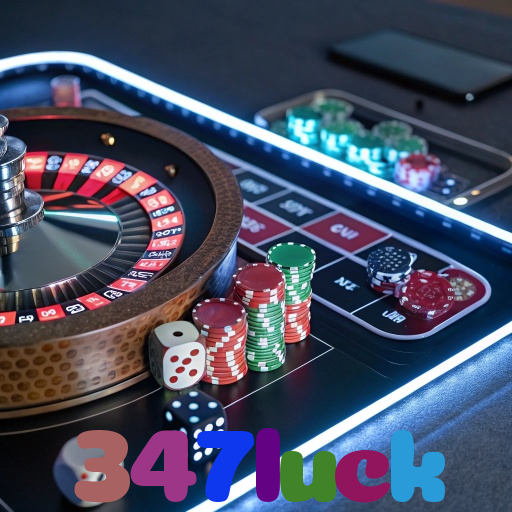 347luck - Baixe o app 347luck no Google Play e jogue ao vivo