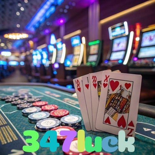347luck - Baixe o App 347luck para Android e Comece a Jogar
