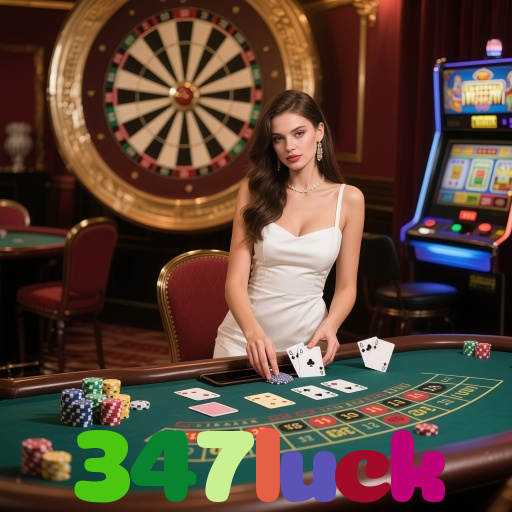 347luck - Baixe o app 347luck no Google Play e jogue ao vivo