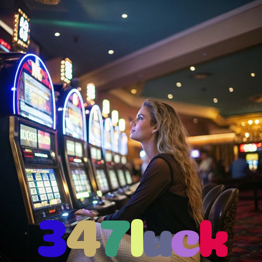 347luck - Baixe o app 347luck no Google Play e jogue ao vivo