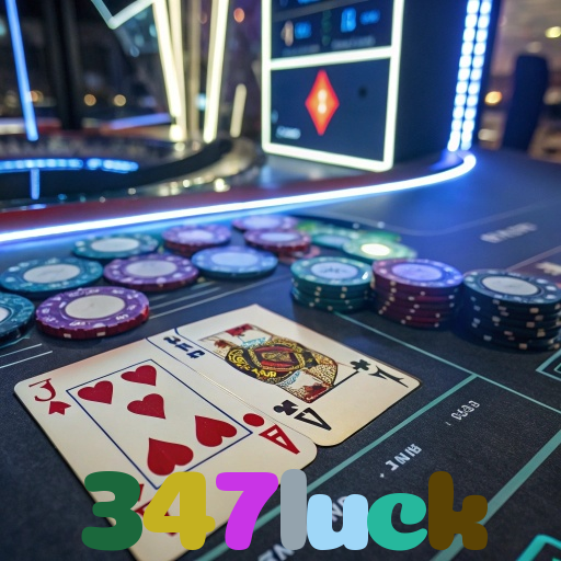 347luck - Baixe o App 347luck para Android e Comece a Jogar
